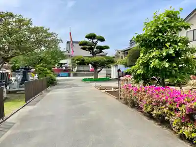 正業寺(神奈川県)