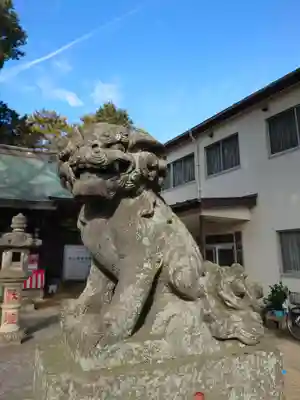 安房神社(千葉県)