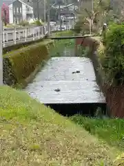 熊野三社(神奈川県)