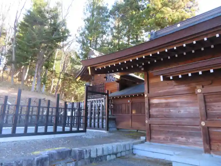 綿津見神社(福島県)