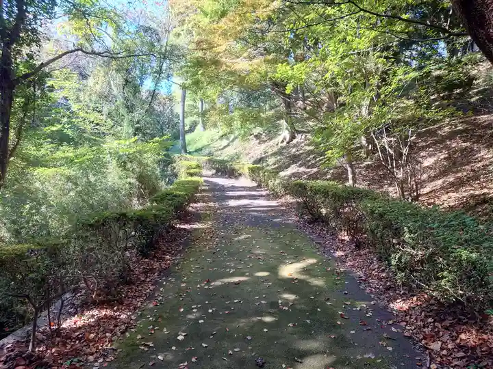 伊豆山神社 本宮社(静岡県)