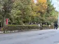涌釜神社(栃木県)