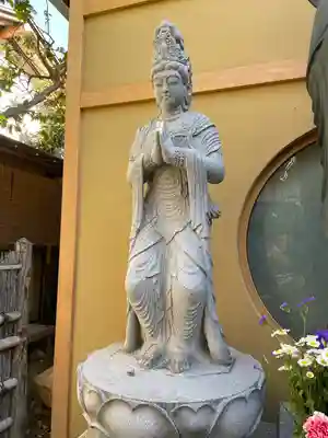 宗周院(東京都)