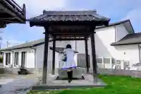 無能寺(愛知県)