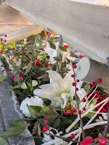 鳩森八幡神社(東京都)