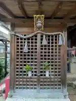稲荷神社(京都府)