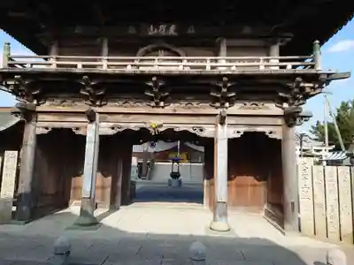 観音寺(徳島県)