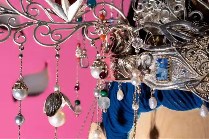 伊勢の国 四天王寺(三重県)