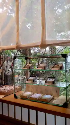 五十稲荷神社(栄寿稲荷神社)(東京都)