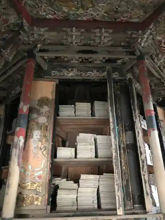 功山寺(山口県)