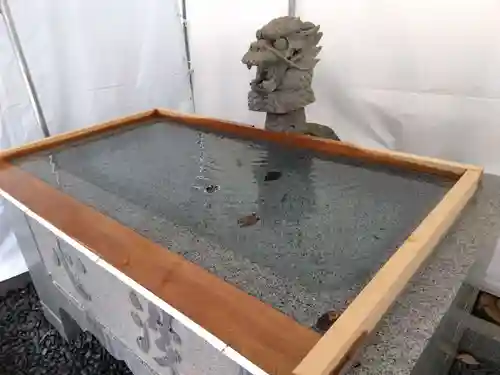 出雲大社福井分院(福井県)