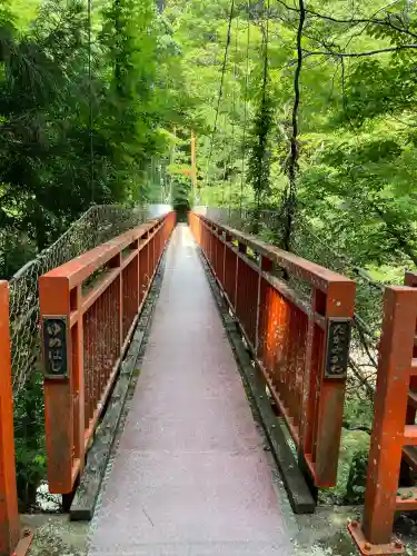 丹生川上神社（中社）(奈良県)