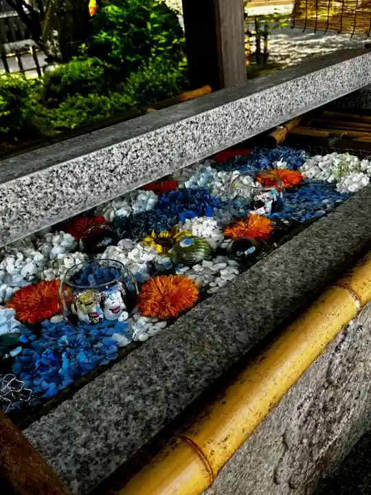 竹駒神社(宮城県)