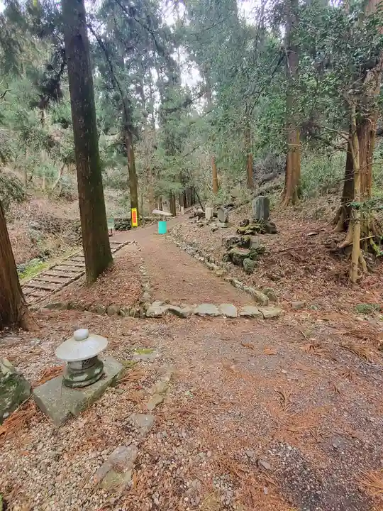 武蔵二宮 金鑚神社(埼玉県)