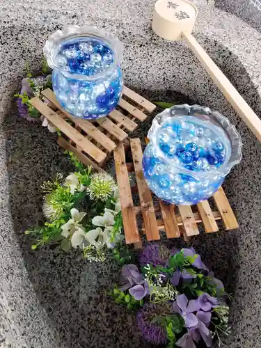 阿邪訶根神社(福島県)