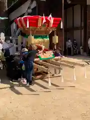 住吉神社(兵庫県)