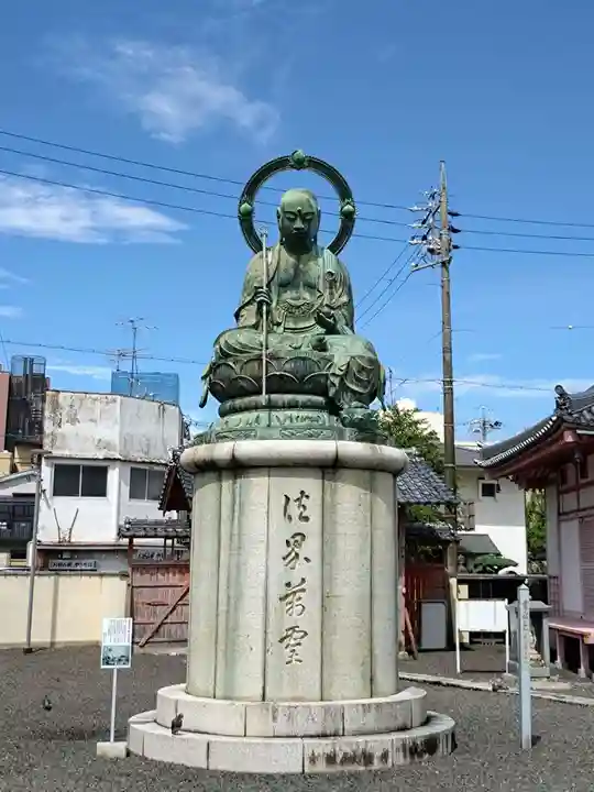 津観音(三重県)