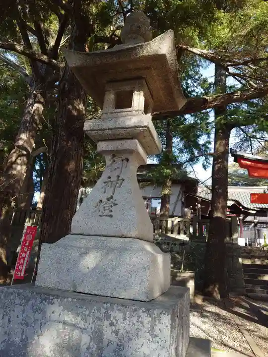 玉前神社(千葉県)