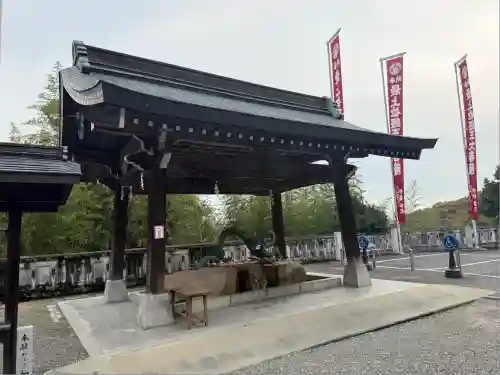 最上稲荷山妙教寺(岡山県)