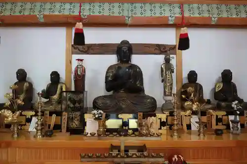 五智如来堂(福井県)