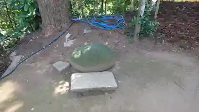 側高神社のその他建物