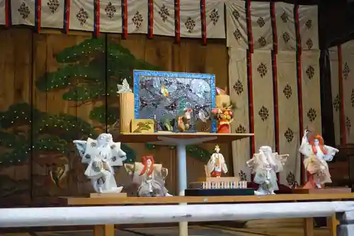 戸越八幡神社(東京都)