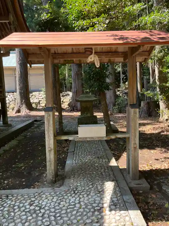 熊野三所大神社(浜の宮王子)(和歌山県)