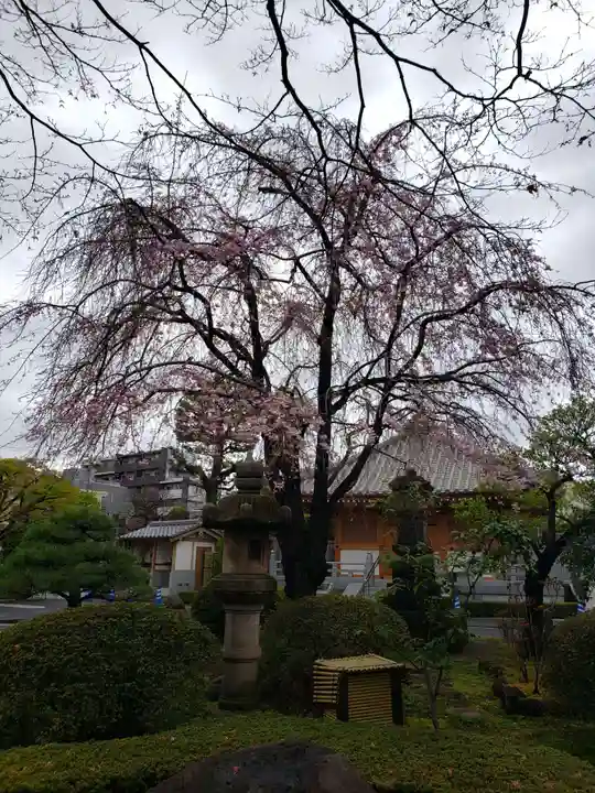 最勝寺(東京都)