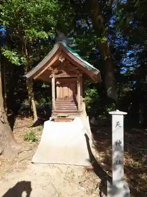 長浜神社の末社・摂社