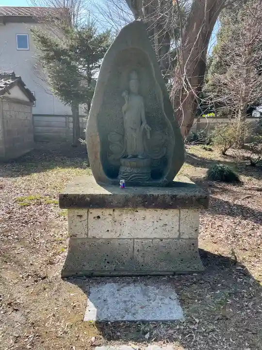 慈眼寺(栃木県)