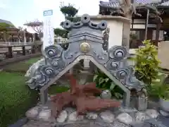 宣隆寺(三重県)