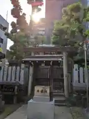 日出神社(愛知県)