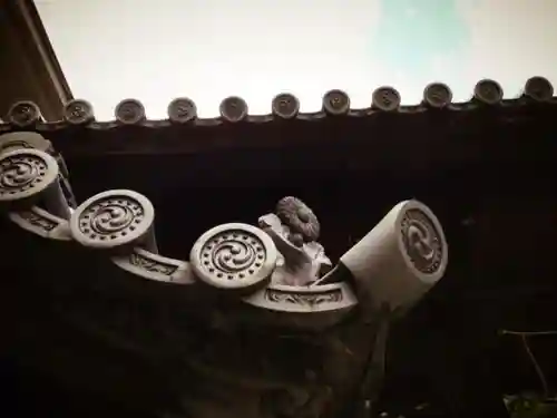 茨木神社のその他建物