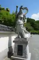 鎮國寺(福岡県)