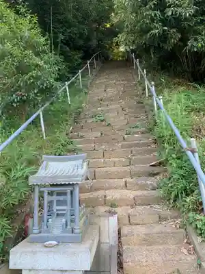 愛宕神社(千葉県)