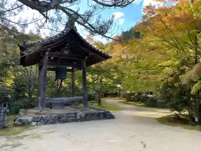 西明寺(京都府)