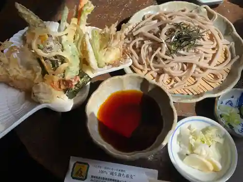 高司神社〜むすびの神の鎮まる社〜(福島県)