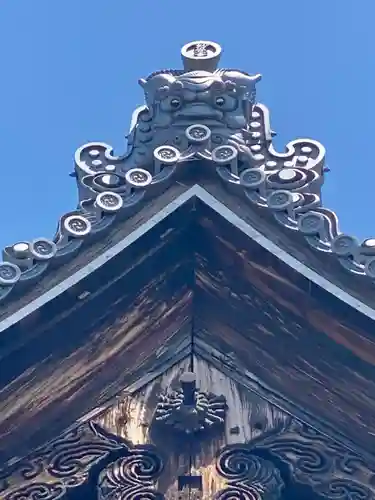 善明院のその他建物