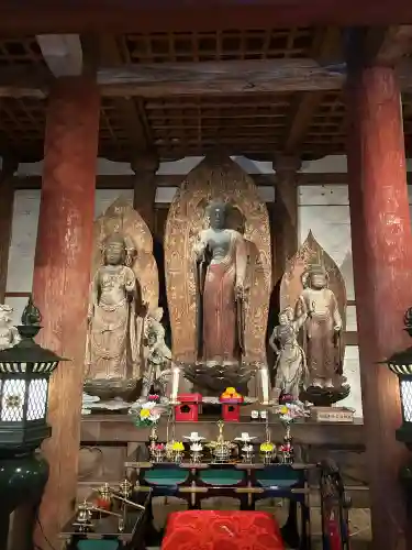 室生寺(奈良県)