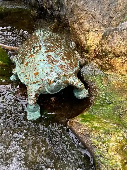 太岳院(神奈川県)