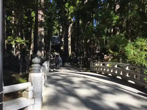 高野山金剛峯寺奥の院のその他建物