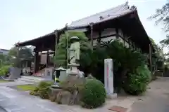 薬王寺(神奈川県)