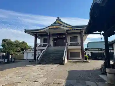 妙法寺(東京都)