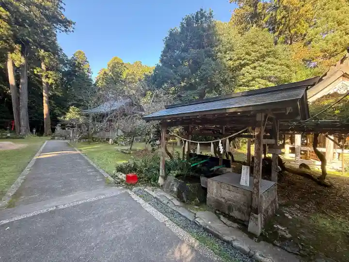 粟鹿神社(兵庫県)