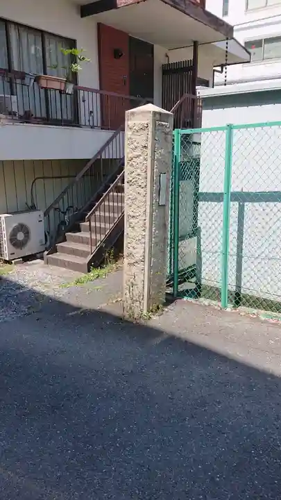 通元院のその他建物