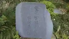 鷲の宮稲荷神社の建物その他