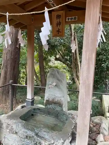 武蔵一宮氷川神社のその他建物