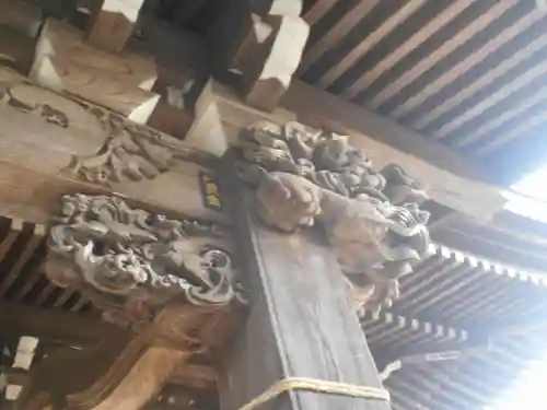 御霊神社(神奈川県)