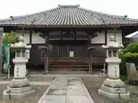 東林山 法蔵院(愛知県)