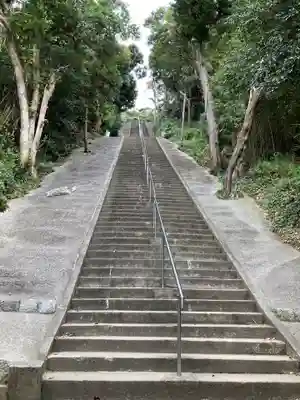 洲崎神社(千葉県)